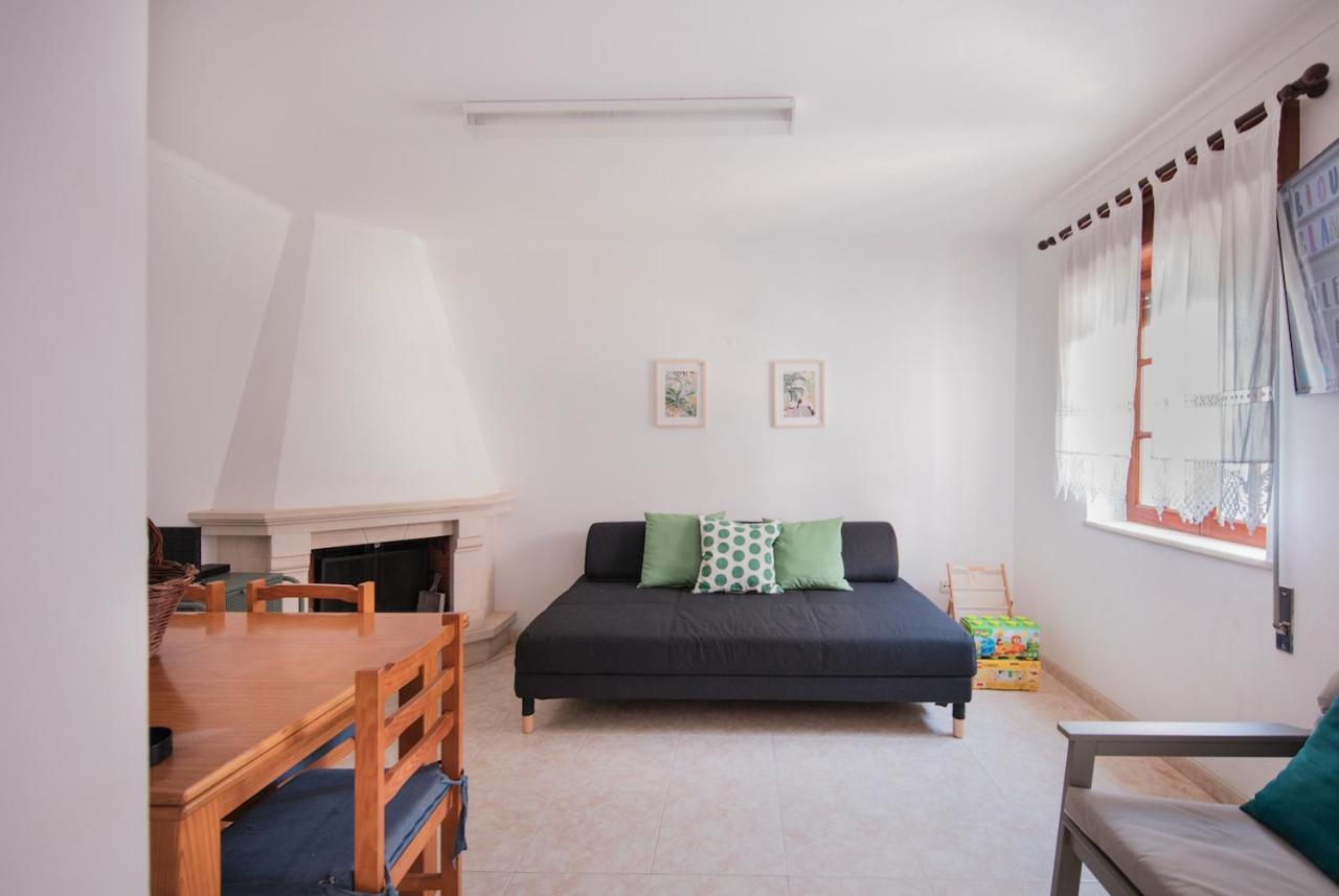 Апартаменти Zambujeira Do Mar 4-Bed House Perfect For Families & Friends Екстер'єр фото