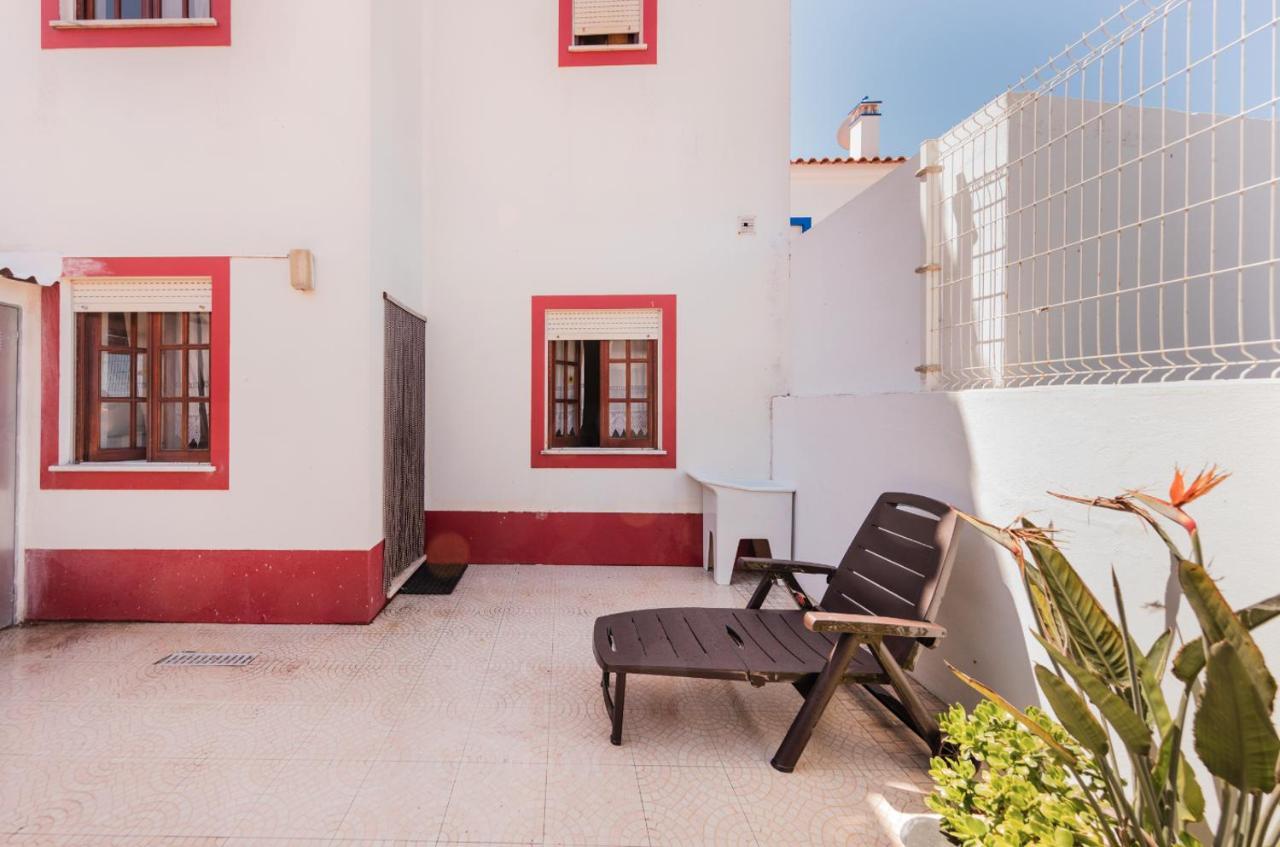 Апартаменти Zambujeira Do Mar 4-Bed House Perfect For Families & Friends Екстер'єр фото