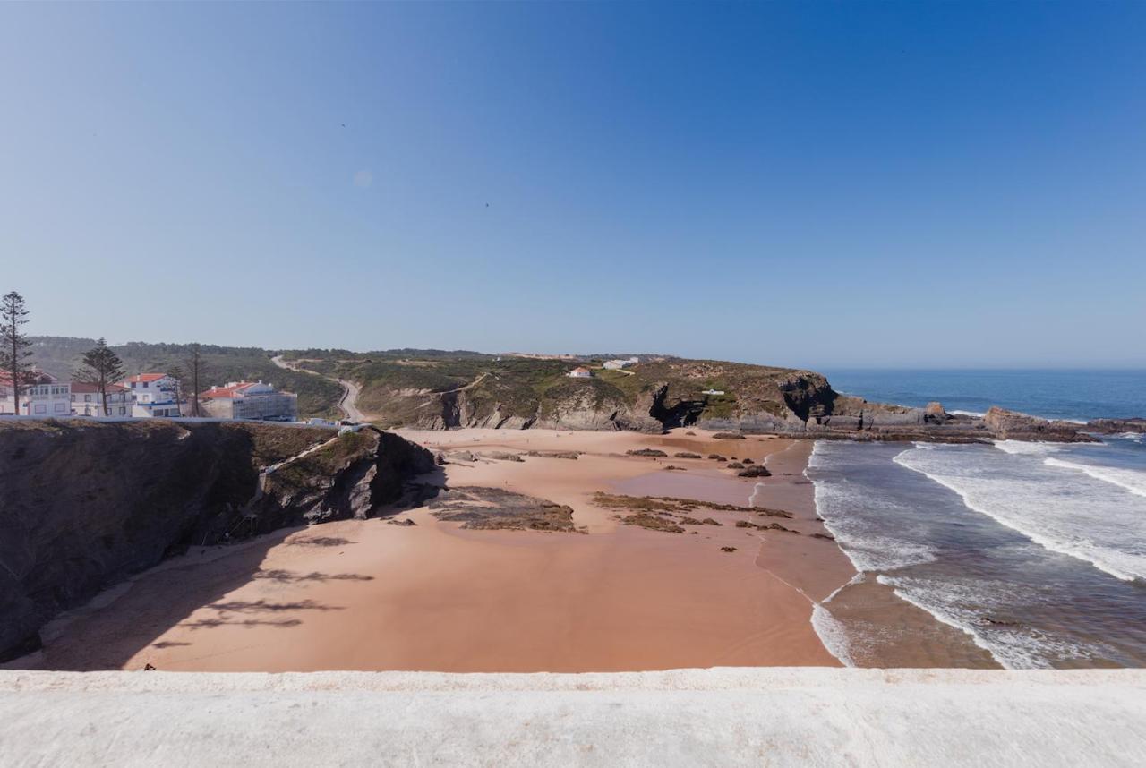 Апартаменти Zambujeira Do Mar 4-Bed House Perfect For Families & Friends Екстер'єр фото
