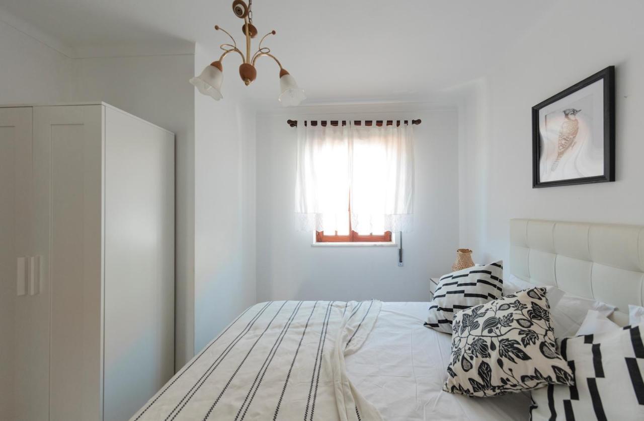 Апартаменти Zambujeira Do Mar 4-Bed House Perfect For Families & Friends Екстер'єр фото